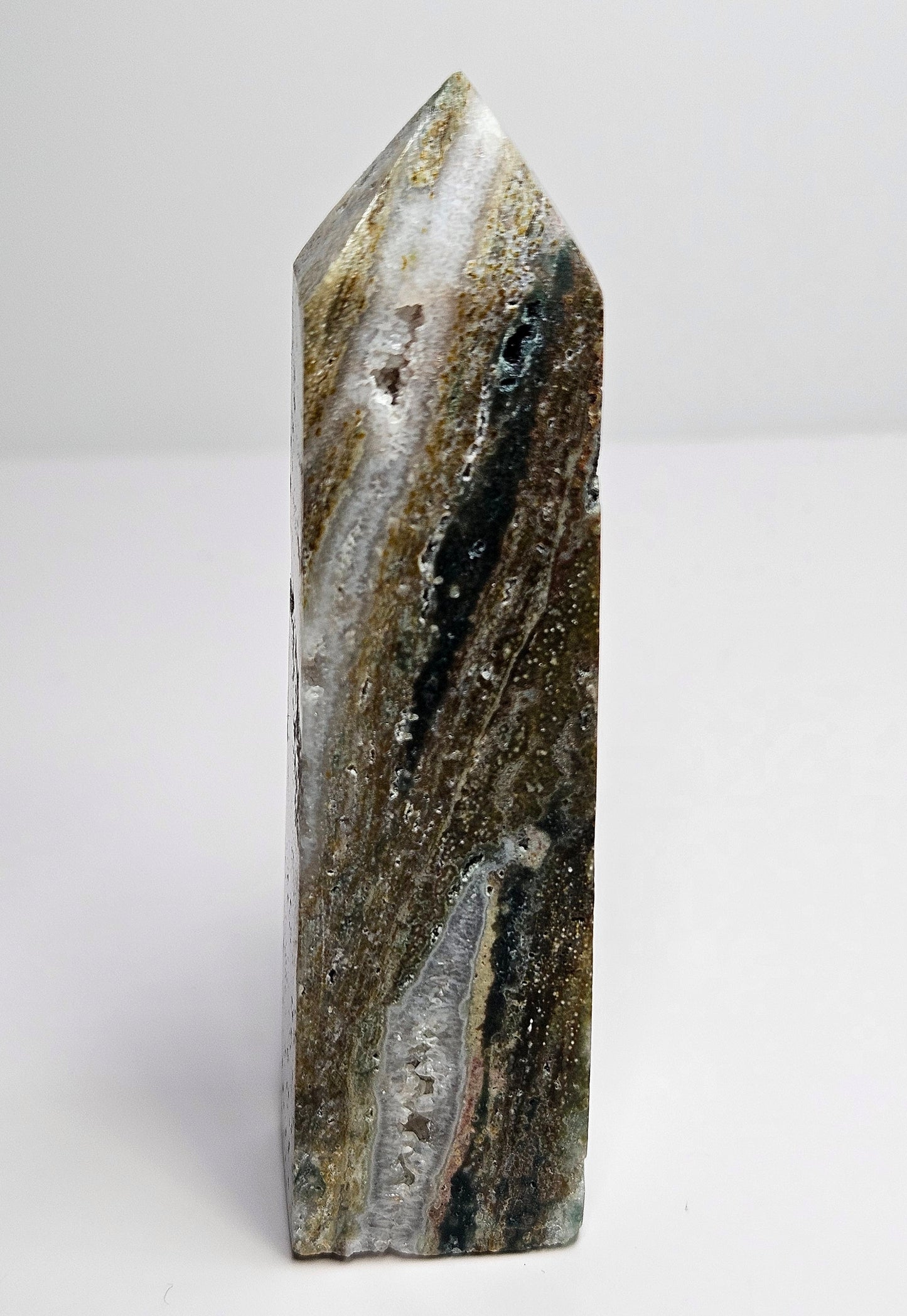Ocean Jasper point