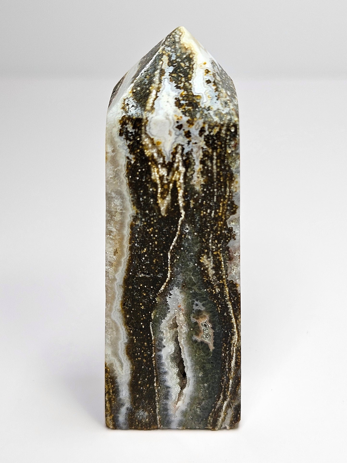 Ocean Jasper point