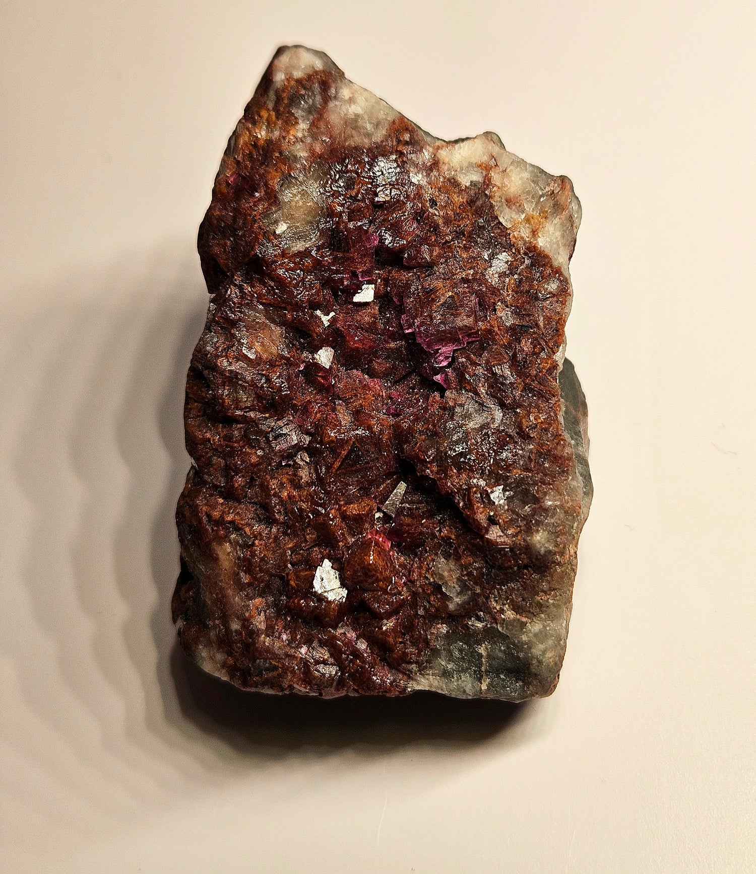 Raw/Unpolished Stones