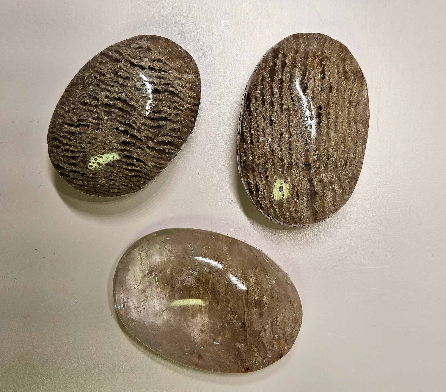 Palm Stones