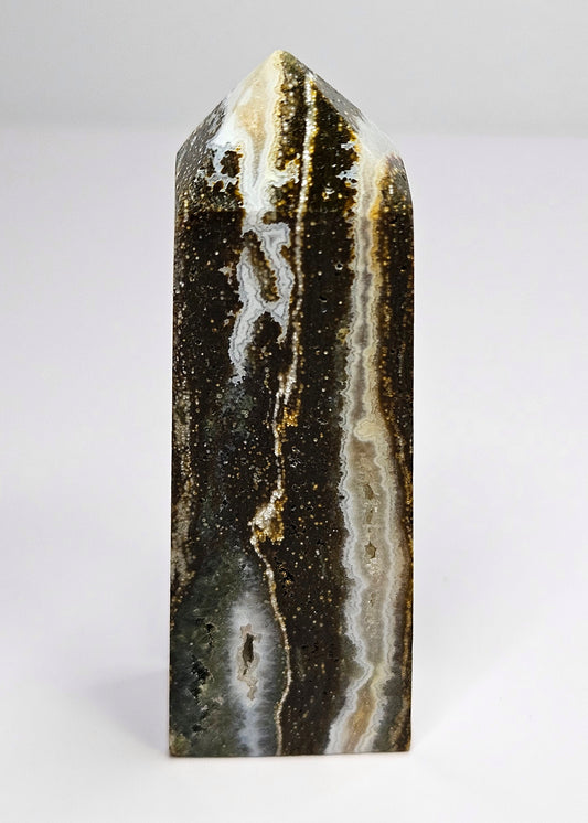 Ocean Jasper point