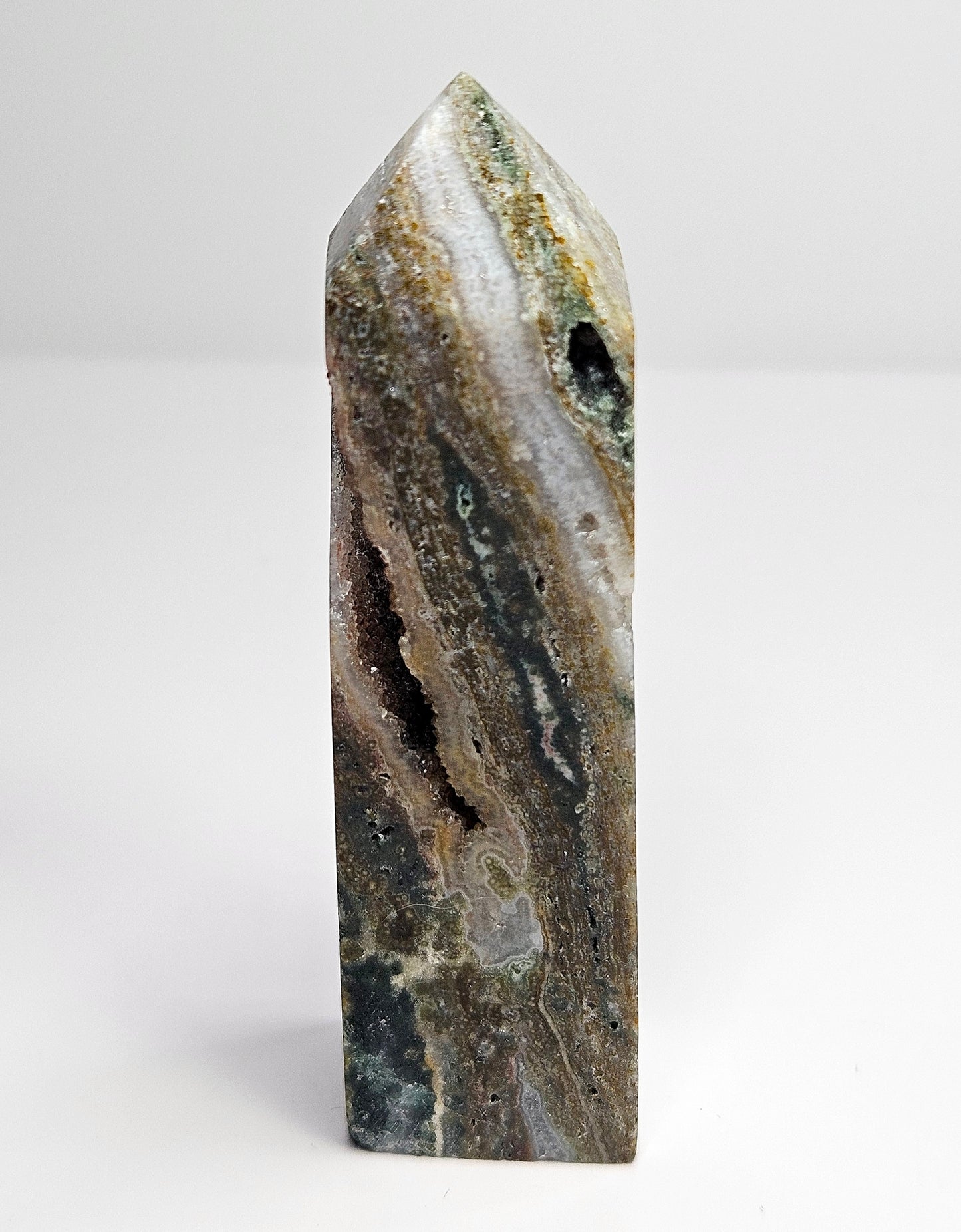 Ocean Jasper point
