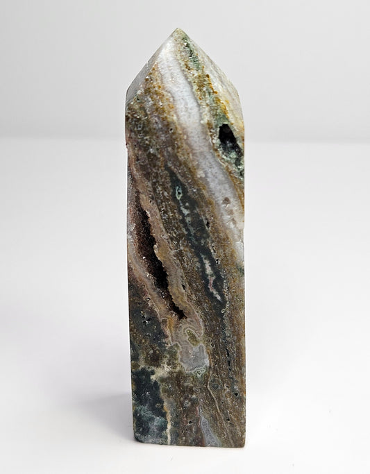 Ocean Jasper point
